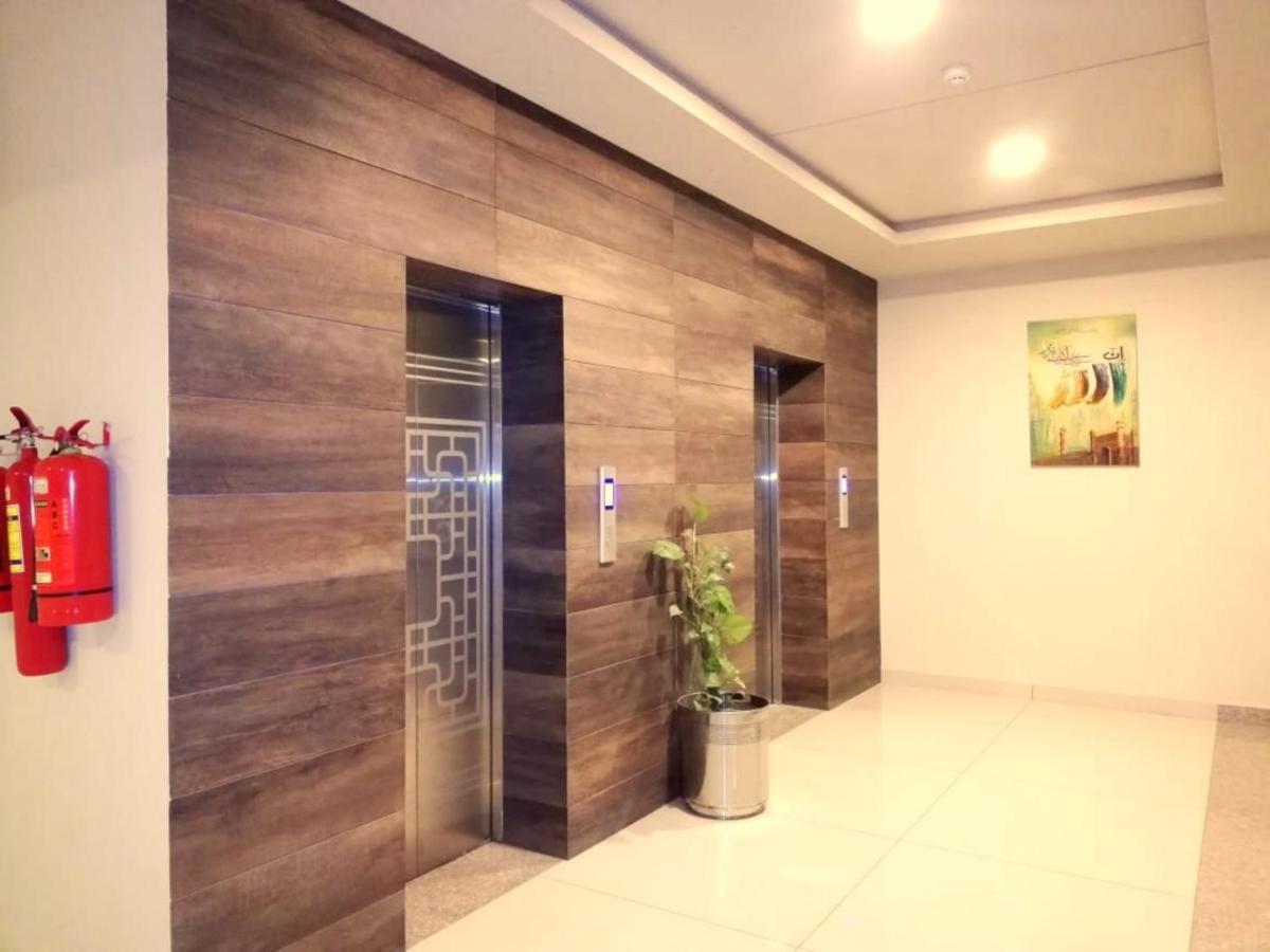 Executive 3 Bedrooms Apartment In Bahria Town Rawalpindi Ngoại thất bức ảnh