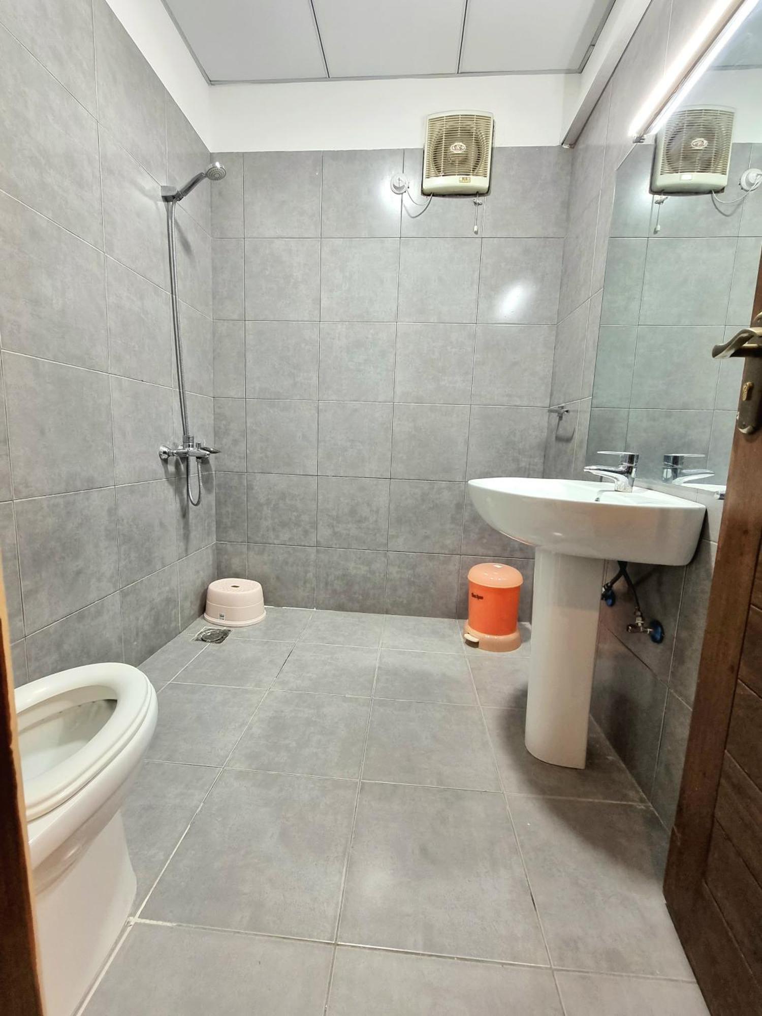 Executive 3 Bedrooms Apartment In Bahria Town Rawalpindi Ngoại thất bức ảnh