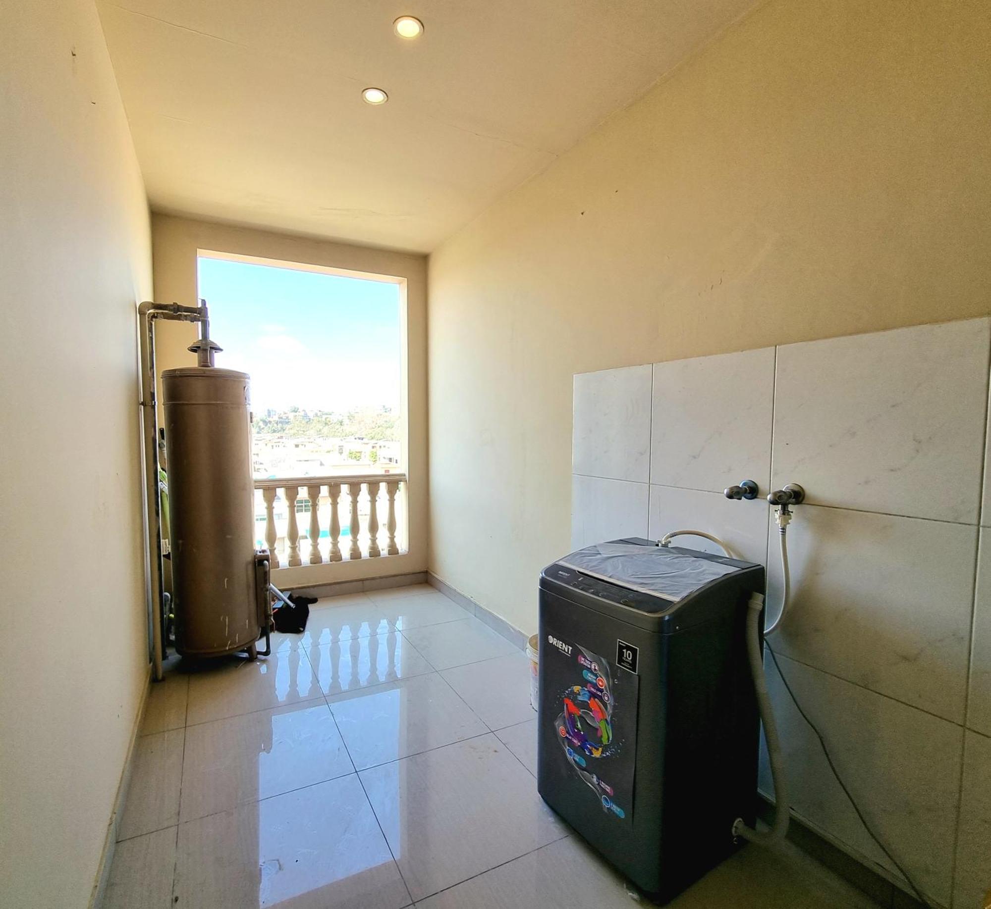 Executive 3 Bedrooms Apartment In Bahria Town Rawalpindi Ngoại thất bức ảnh